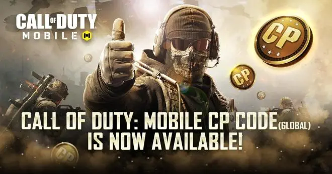 Call of Duty Mobile Season 4 : VEILED UPRISING
