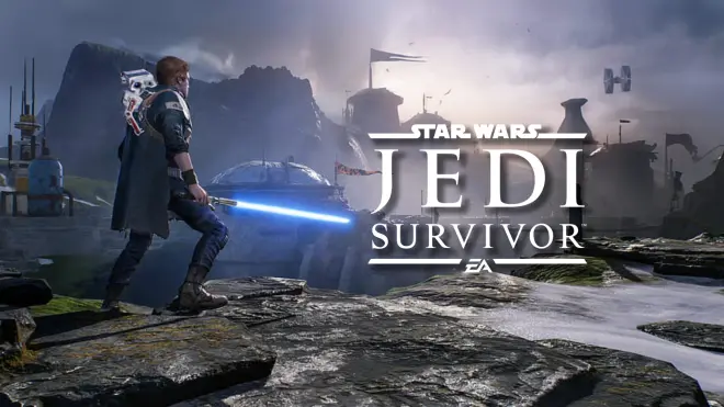What the Extra $20 Deluxe Upgrade Gets You in Star Wars Jedi: Survivor